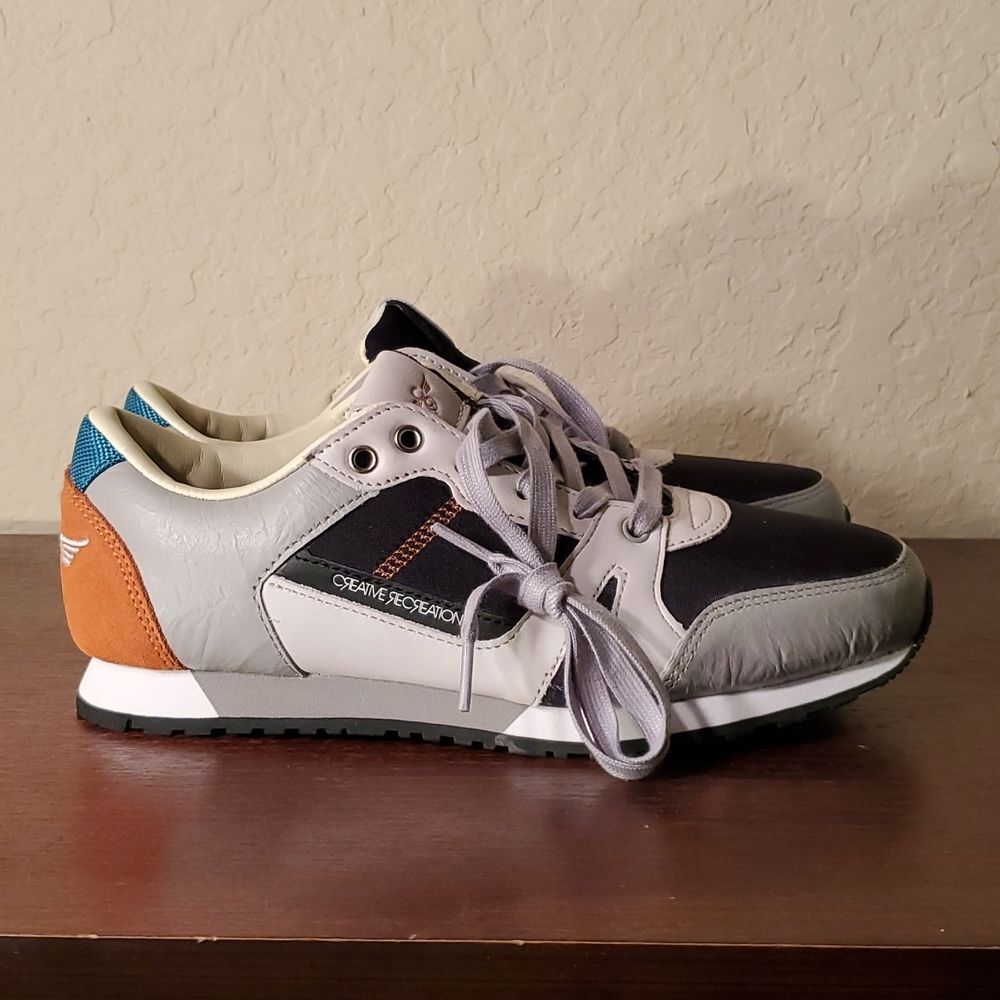 Creative Recreation Men's Casso, Men's, 7 - Picture 4 of 10